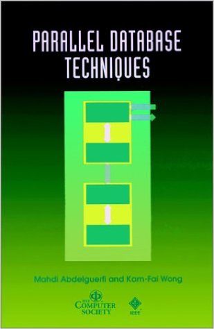 Parallel Database Techniques